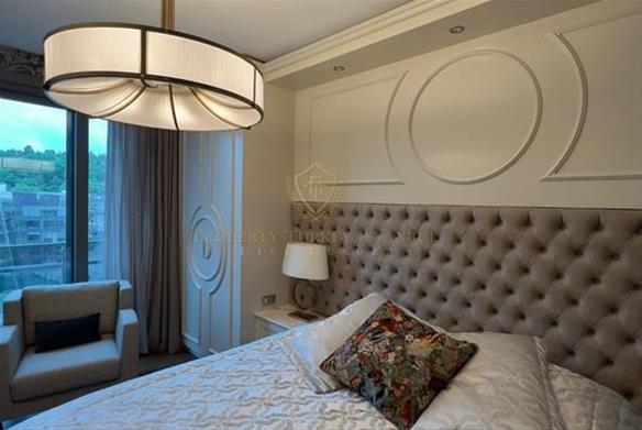 Vadipark Vadistanbul Residence