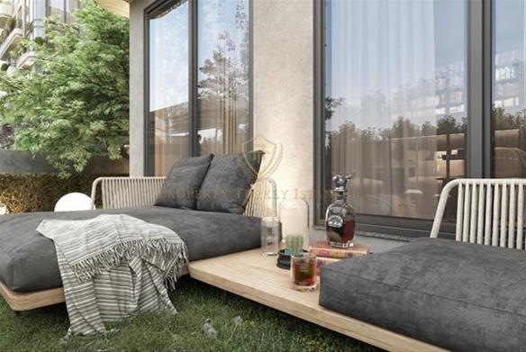 Almond Garden Acıbadem