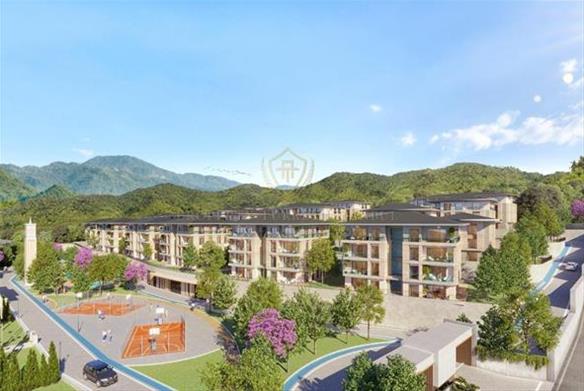 Bahçe Bahçeşehir Residences