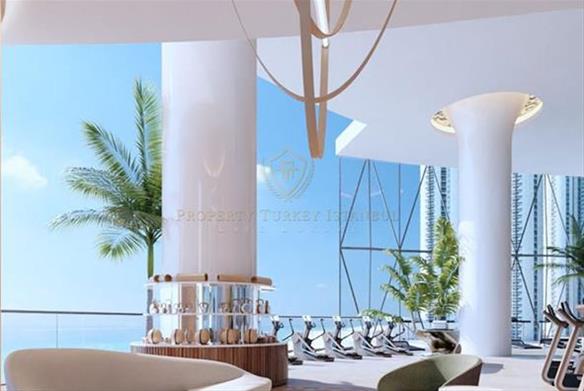 Bentley Residence Санни-Айлс-Бич Майами