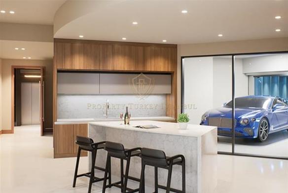 Bentley Residence Санни-Айлс-Бич Майами