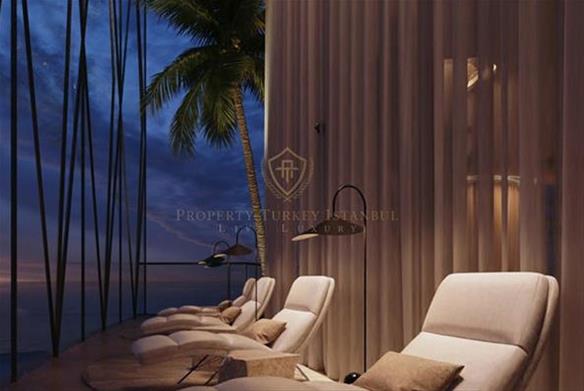 Bentley Residence Санни-Айлс-Бич Майами