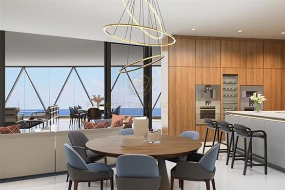 Bentley Residence Санни-Айлс-Бич Майами