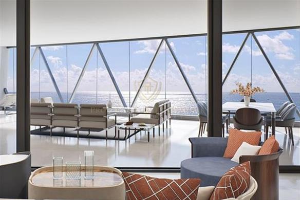Bentley Residence Санни-Айлс-Бич Майами