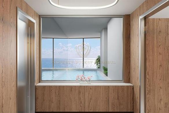 Bentley Residence Санни-Айлс-Бич Майами