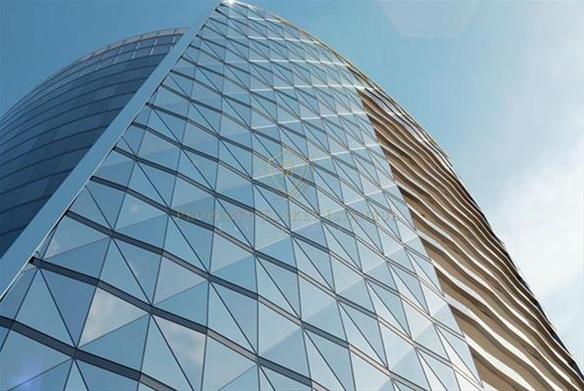Bentley Residence Санни-Айлс-Бич Майами