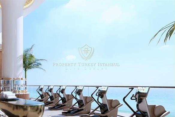 Bentley Residence Санни-Айлс-Бич Майами
