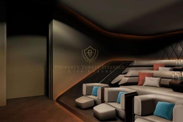 Bentley Residence Санни-Айлс-Бич Майами