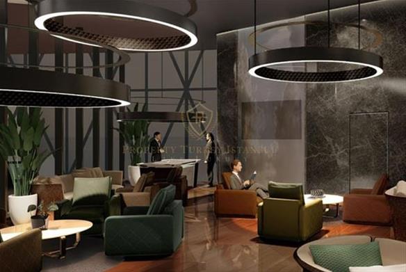 Bentley Residence Санни-Айлс-Бич Майами