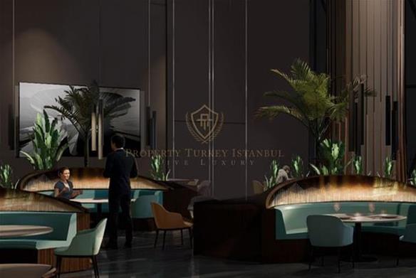 Bentley Residence Санни-Айлс-Бич Майами