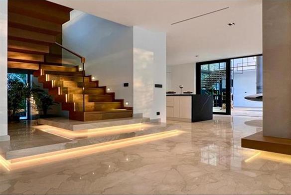 Bodrum Gümüşlük Villa 