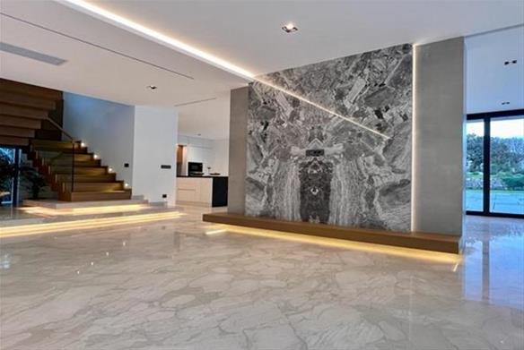 Bodrum Gümüşlük Villa 