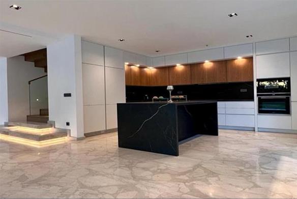 Bodrum Gümüşlük Villa 