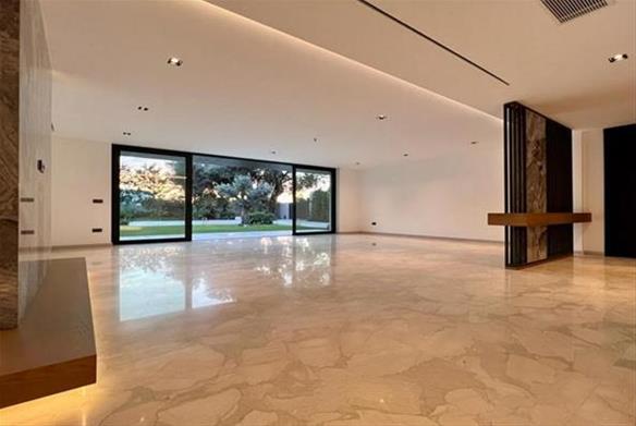 Bodrum Gümüşlük Villa 