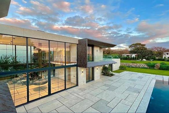 Bodrum Gümüşlük Villa 