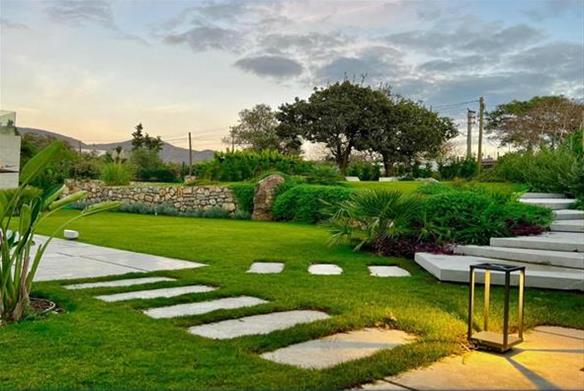 Bodrum Gümüşlük Villa 