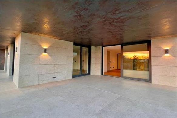 Bodrum Gümüşlük Villa 