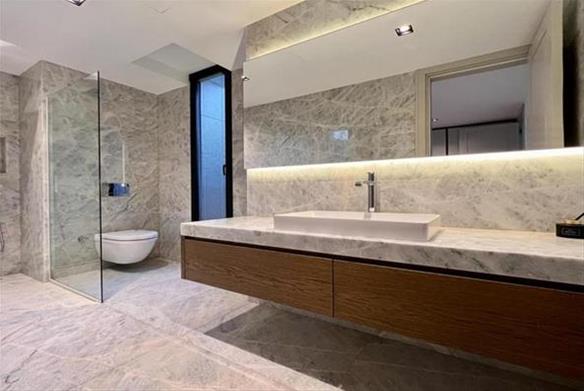 Bodrum Gümüşlük Villa 