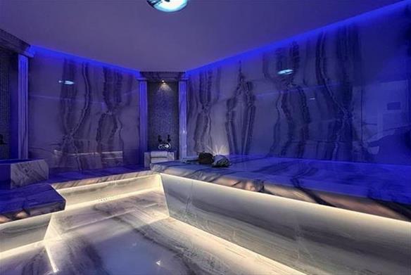 Bodrum Gümüşlük Villa 
