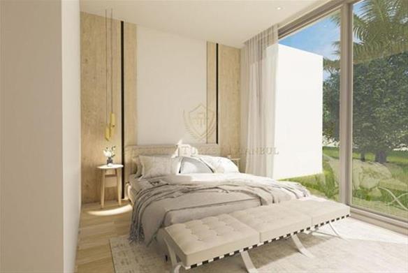 Cagdas Konacik Villa