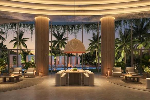 Édition Résidences Edgewater Miami
