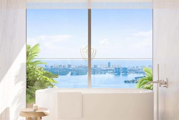 Édition Résidences Edgewater Miami
