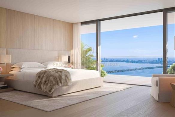 Édition Résidences Edgewater Miami