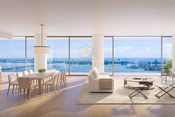 Édition Résidences Edgewater Miami