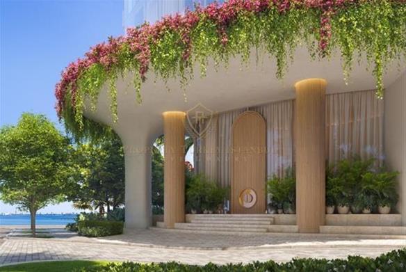 Édition Résidences Edgewater Miami