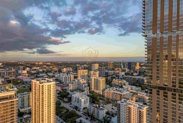 Édition Résidences Edgewater Miami