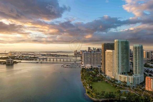 Édition Résidences Edgewater Miami