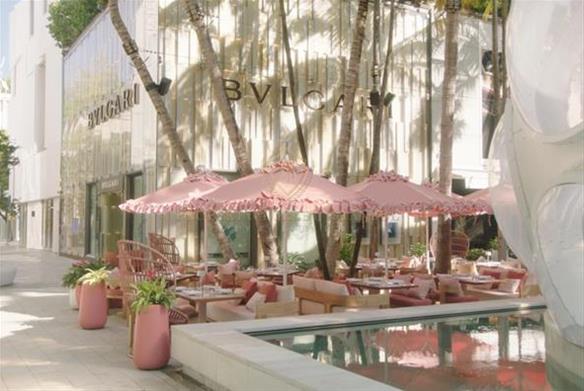 Édition Résidences Edgewater Miami