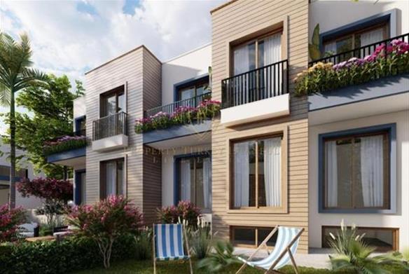 Neva Ossium Villas