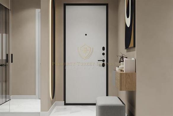 Rams City Halic Residences