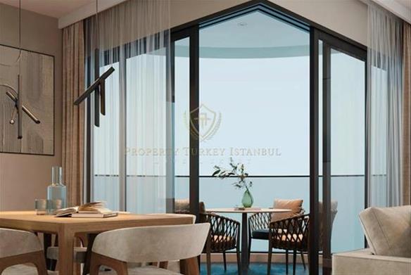 Rams City Halic Residences