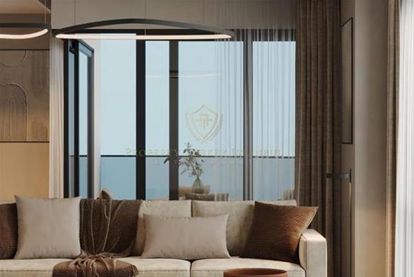 Rams City Halic Residences