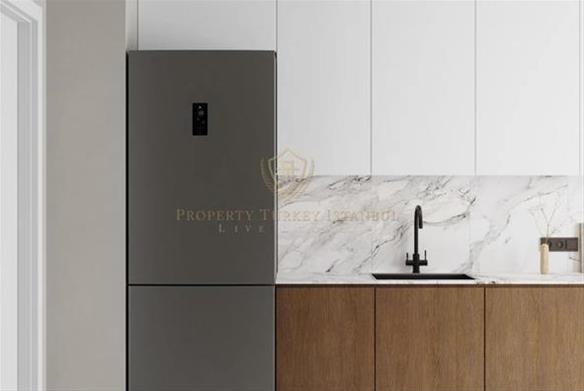 Rams City Halic Residences