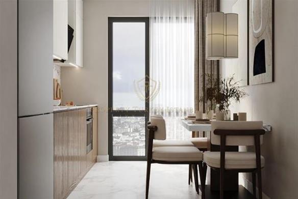Rams City Halic Residences