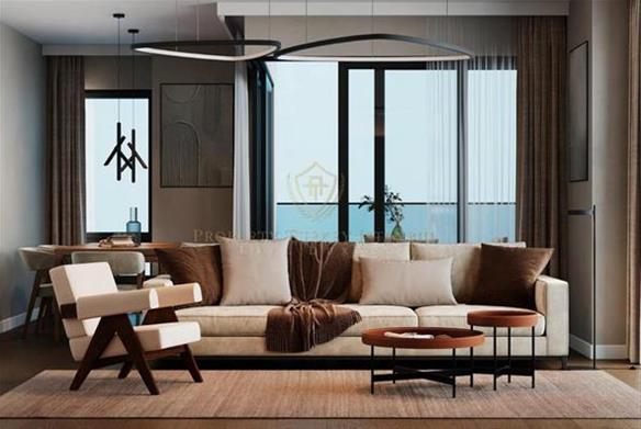 Rams City Halic Residences