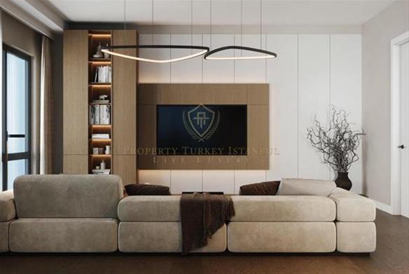 Rams City Halic Residences