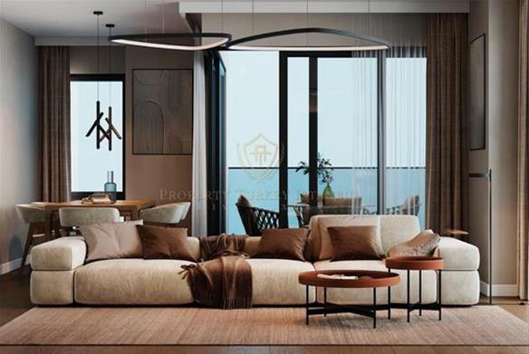 Rams City Halic Residences
