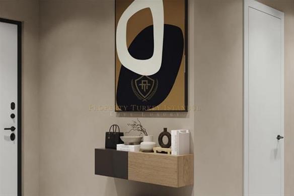 Rams City Halic Residences