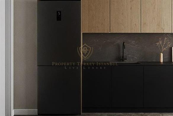 Rams City Halic Residences