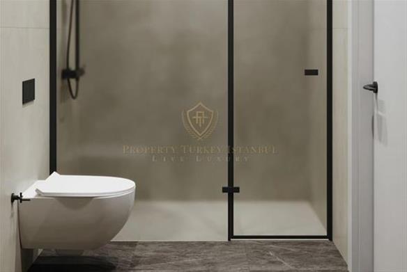 Rams City Halic Residences