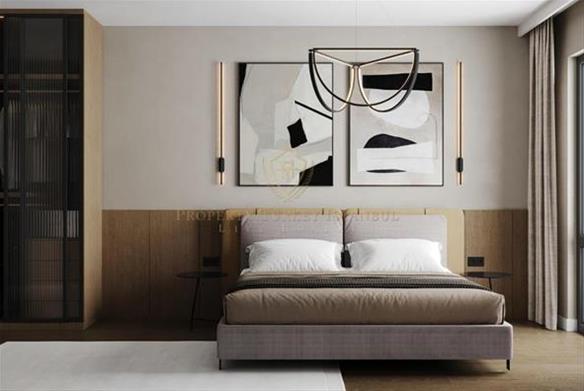 Rams City Halic Residences