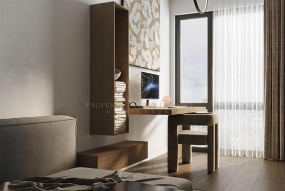 Rams City Halic Residences