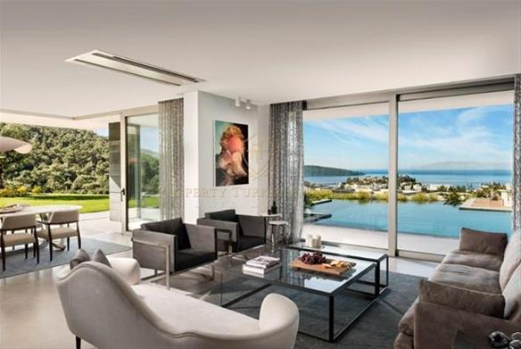 Swissotel Bodrum Hills
