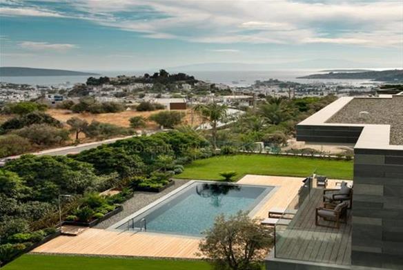 Swissotel Bodrum Hills