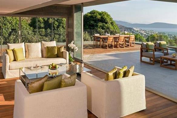 Swissotel Bodrum Hills