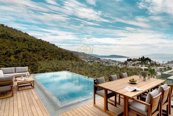 Swissotel Bodrum Hills
